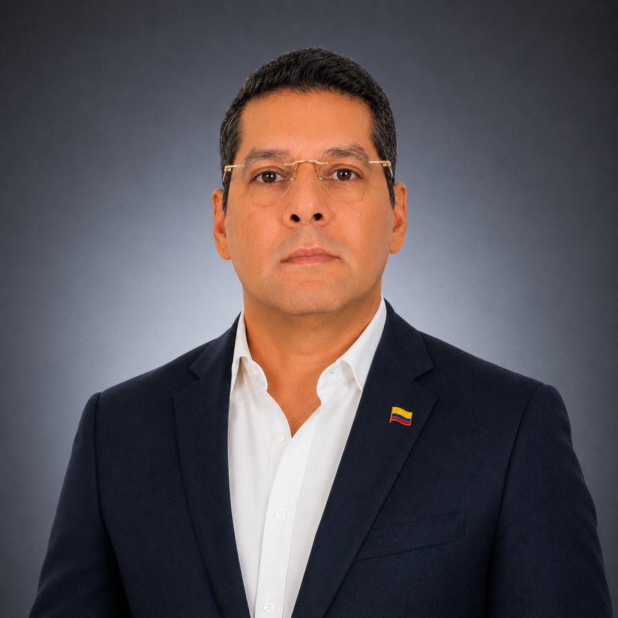 Guillermo José Pérez Blanco